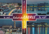 AK Saluti da Caorle di Notte.