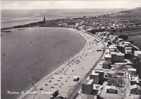 AK Marina di Caorle (Venezia)