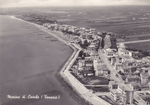 AK Marina di Caorle (Venezia)