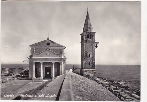AK Caorle - Madonnina dell'Angelo.