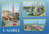 AK Caorle.