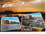AK Caorle. Porto S. Margherita.