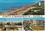 AK Caorle. Porto S. Margherita.