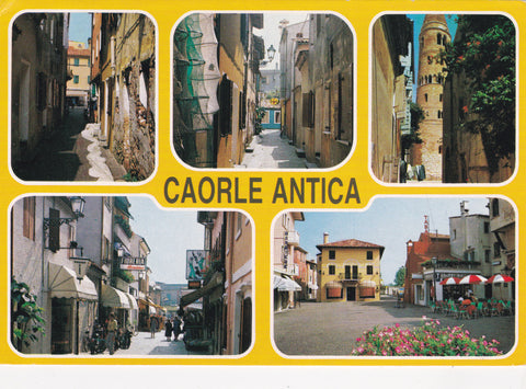 AK Caorle Antica.