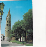AK Caorle. Campanile des X secolo.