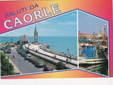 AK Saluti da Caorle.