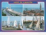 AK Saluti da Caorle.