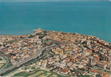 AK Caorle. Panorama dall'aereo.