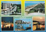 AK Caorle. Porto S. Margherita.