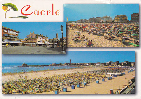 AK Caorle.