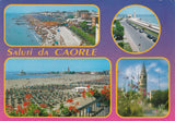 AK Saluti da Caorle.