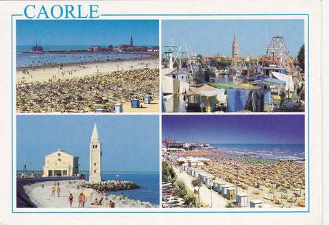 AK Caorle.