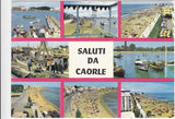 AK Saluti da Caorle.