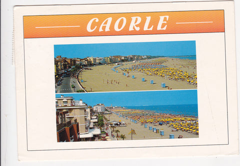 AK Caorle.