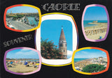 AK Caorle. Souvenir.