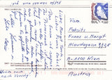 AK Caorle. Souvenir.