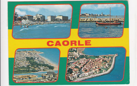 AK Caorle.