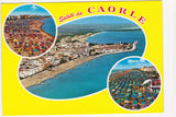 AK Saluti da Caorle.
