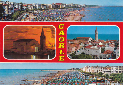 AK Caorle.