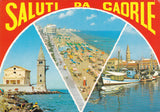 AK Saluti da Caorle.