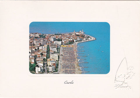 AK Caorle.