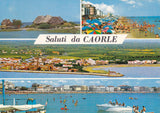 AK Saluti da Caorle.