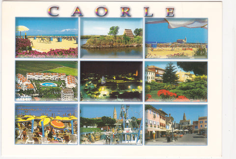 AK Caorle.