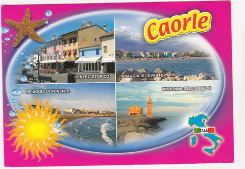 AK Caorle.