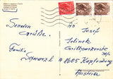 AK Saluti da Caorle.