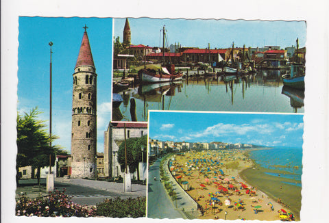 AK Caorle.