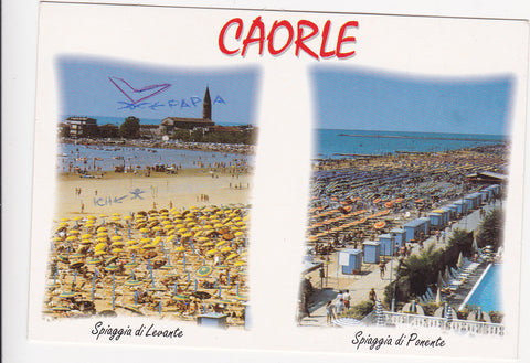 AK Caorle.