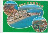 AK Saluti da Caorle.