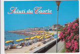 AK Saluti da Caorle.