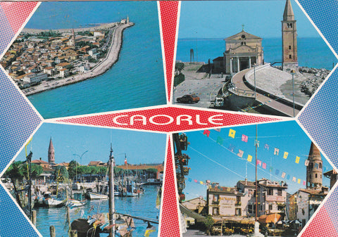 AK Caorle.