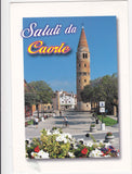 AK Saluti da Caorle.