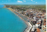 AK Caorle. Veduta aerea.