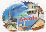 AK Saluti da Caorle.