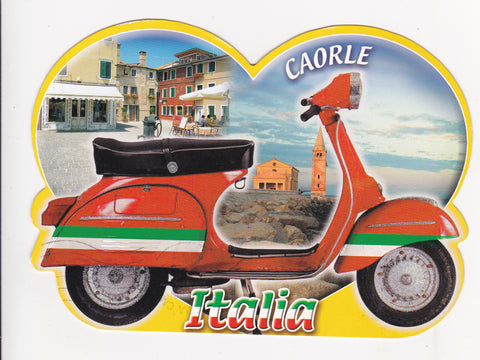 AK Caorle.