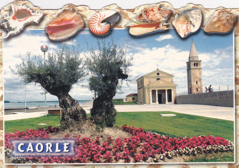 AK Caorle.