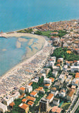 AK Caorle. Veduta aerea.