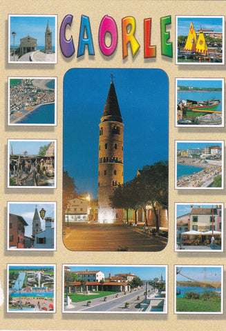 AK Caorle.