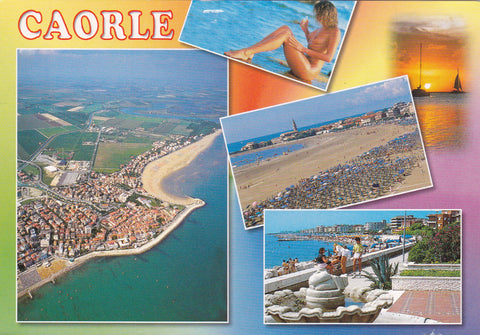 AK Caorle.