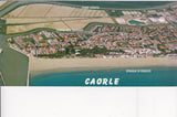 AK Caorle. Vista dal satellite.