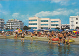 AK Caorle. Soggiorno Aurora. Riviera Marconi.