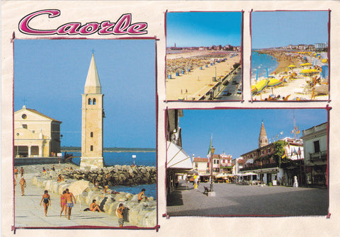 AK Caorle.