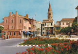 AK Caorle. Citta Vecchia.