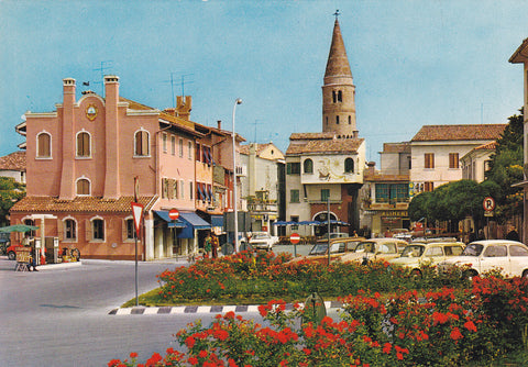 AK Caorle. Citta Vecchia.