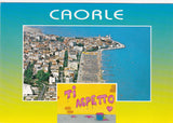 AK Caorle. Ti aspetto.