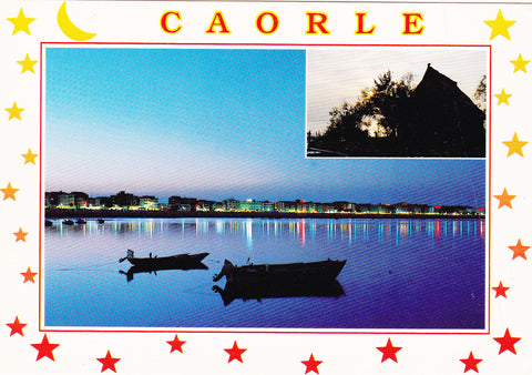 AK Caorle.