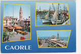 AK Caorle.